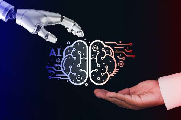 IA y electroencefalografía: nueva frontera para ayudar a pacientes con parálisis a recuperar autonomía - Tecnología - ABC Color