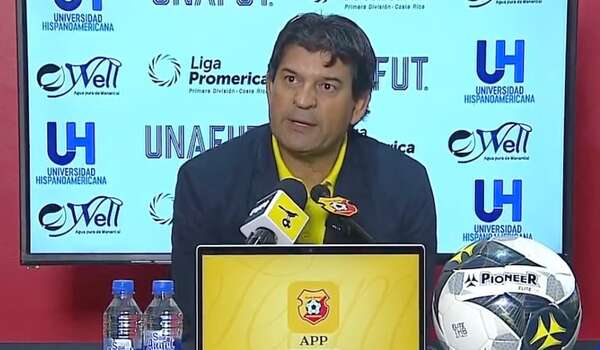 Herediano da alcance al Liberia del Pepe Cardozo - Fútbol - ABC Color