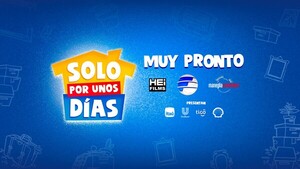 Solo por unos días