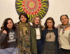 Invitan a performance que combina poesía y música “Tributo al Corazón Salvaje” - Literatura - ABC Color