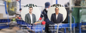Régimen de maquila en Paraguay: impacto y novedades de la reforma - MarketData