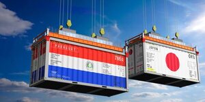 Paraguay mantiene déficit comercial con Japón, pero tiene potencial para la exportación de carne, soja y maíz - MarketData