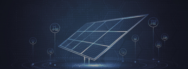 Fuentes renovables no hidráulicas: quiénes pueden generar y comercializar energía eléctrica - MarketData
