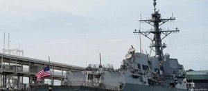 Guyana apoya despliegue militar de EE. UU. en el Caribe - ADN Digital