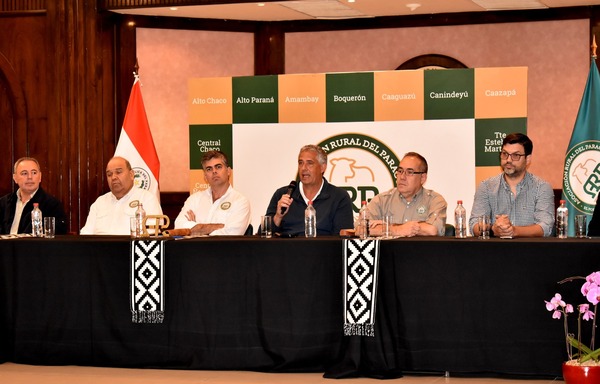 ARP rechaza levantar la vacunación contra la fiebre aftosa sin garantías - ADN Digital