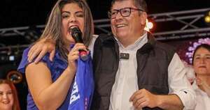 La Nación / En tres minutos aprueban préstamo en CDE y temen que se destine a campaña del candidato prietista