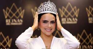 La Nación / Cuenta regresiva: las candidatas que podrían ser coronadas Miss Universo Paraguay