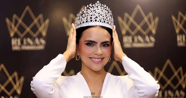 La Nación / Cuenta regresiva: las candidatas que podrían ser coronadas Miss Universo Paraguay
