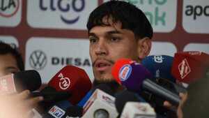 Confianza plena por parte del capitán de la Albirroja