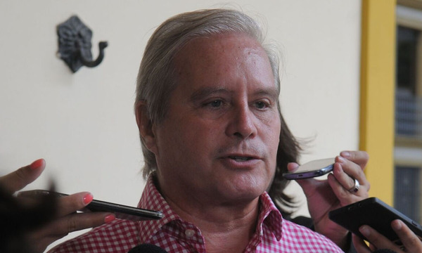 Caso Mocipar: Fiscalía sostiene acusación contra el exministro Durand - OviedoPress