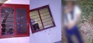 Agricultor es asesinado en zona de San Pedro del Paraná