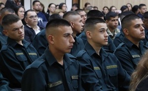 El MEC lanzó la Semana de Alfabetización para jóvenes y adultos