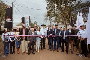 Habilitan la XXXIV edición de la Expo Norte en Concepción - Concepción al Día