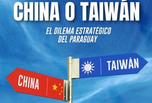 Importaciones paraguayas de China superan a las del Mercosur, en el primer semestre, según estudio