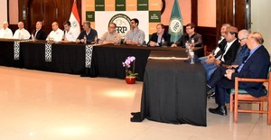 Gremio de ganaderos ratifica postura firme a favor de la vacunación