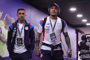 Gustavo Gómez y el invicto de Paraguay ante Ecuador: “No es tan importante...” - Selección Paraguaya - ABC Color