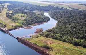 Tres hombres enfrentarán juicio oral por delitos ambientales en Reserva Natural de Yguazú - ADN Digital