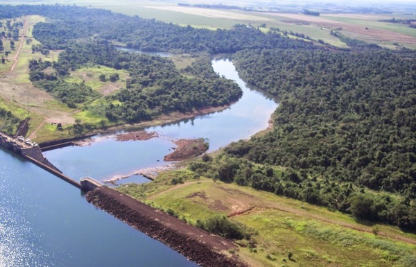 Tres hombres enfrentarán juicio oral por delitos ambientales en Reserva Natural de Yguazú - ADN Digital