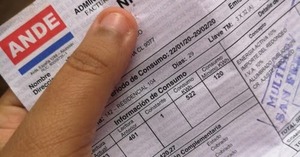 ANDE exige NIS para todos los reclamos digitales y vía Call Center - ADN Digital