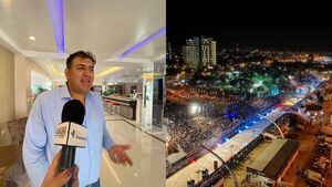 Tras el boom del WRC, turistas ya piensan en reservar con anticipación hoteles para el 2026