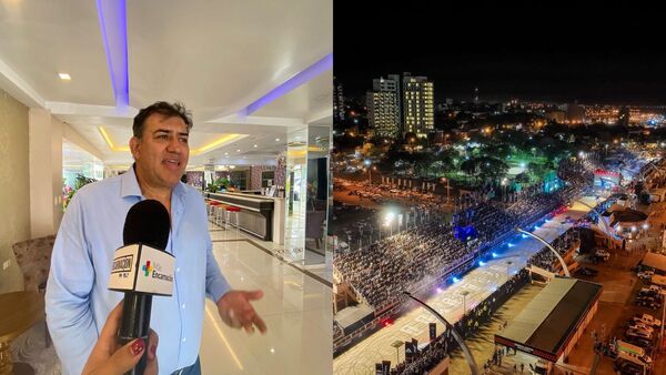 Tras el boom del WRC, turistas ya piensan en reservar con anticipación hoteles para el 2026