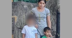 Diario HOY | Ordenan la búsqueda y rescate de madre e hijo desaparecidos