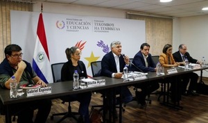 MEC anula pruebas docentes en cuatro departamentos por sospecha de fraude - ADN Digital