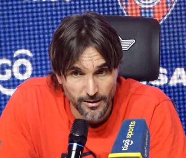 Cerro Porteño: El peor momento de la temporada - Fútbol - ABC Color