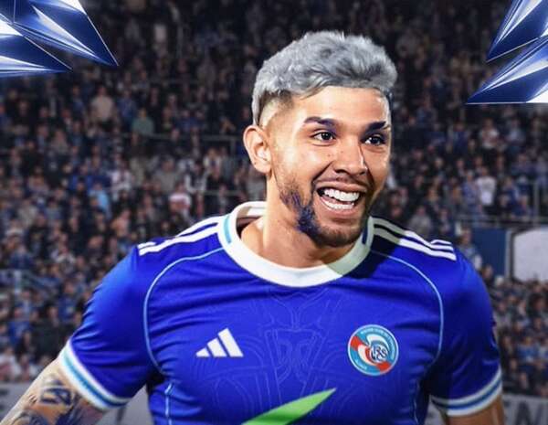 Estrasburgo supera en gastos de fichajes al PSG - Fútbol - ABC Color