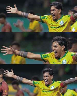 Brasileirão: Empates de Flamengo y Palmeiras abren hueco para Cruzeiro - Fútbol - ABC Color