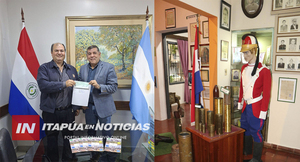 CASA DE LA VICTORIA REABRE SUS PUERTAS GRACIAS A LA EBY
