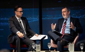 El presidente del BCP destaca la resiliencia de la economía paraguaya