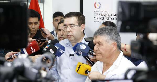 Diario HOY | Huelga de choferes: alcanzan principio de acuerdo para destrabar la medida