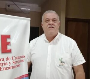 Encarnación se vistió de fiesta, pero no todos los comercios tuvieron el impacto esperado