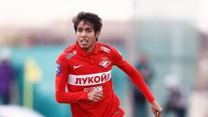 El Pulpito Duarte ficha por el Santos de Brasil