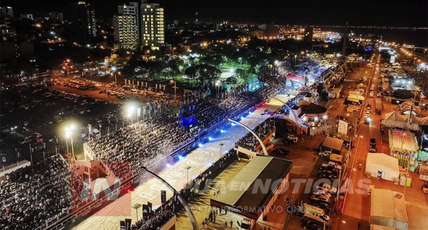 RALLY MUNDIAL DEJÓ UN IMPACTO INVALUABLE EN EL TURISMO DE ITAPÚA