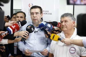 Principio de acuerdo para destrabar conflicto de choferes