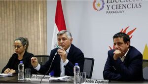 Popular / MEC anuló pruebas en cuatro departamentos ante fraude