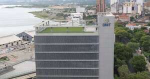 Diario HOY | Recaudación tributaria de agosto cierra con importante mejoría