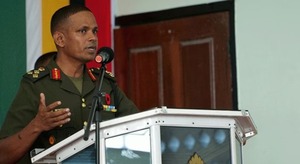 Tensión en el Esequibo: Guyana denunció que una embarcación con material electoral fue atacada a tiros desde Venezuela - ADN Digital