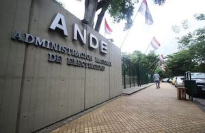 Popular / La ANDE avisa que no atenderá mañana martes