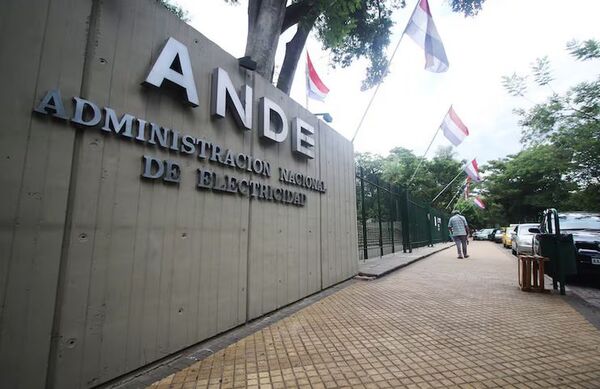 Popular / La ANDE avisa que no atenderá mañana martes