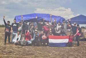 Mundial de Rally: Paraguay sigue retumbando... - ABC Motor - ABC Color