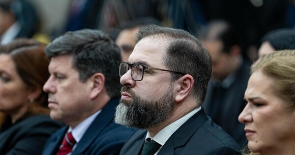 Nicora aprovecha el megaoperativo contra el PCC en Brasil y descabeza una célula que operaba en Concepción
