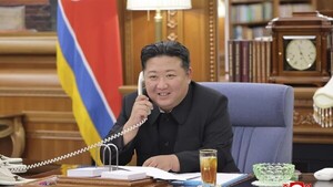 El líder norcoreano Kim Jong Un está en China, según agencia surcoreana
