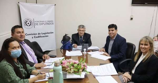La Nación / Comisión de Diputados dictamina por la fusión de Cancillería y Repatriados