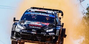 Destacan gran movimiento económico durante el WRC Rally del Paraguay | Unicanal
