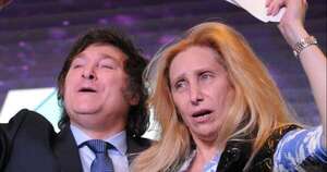 Diario HOY | Justicia argentina prohíbe difundir audios grabados a la hermana de Milei