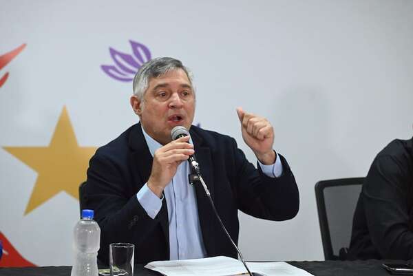 AUDIO: Concurso docente: El examen volverá a repetirse en cuatro departamentos - Periodísticamente - ABC Color