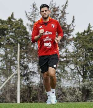 Eliminatorias Sudamericanas: Un triunfo, la única “salvación”, para Perú ante Uruguay - Fútbol Internacional - ABC Color